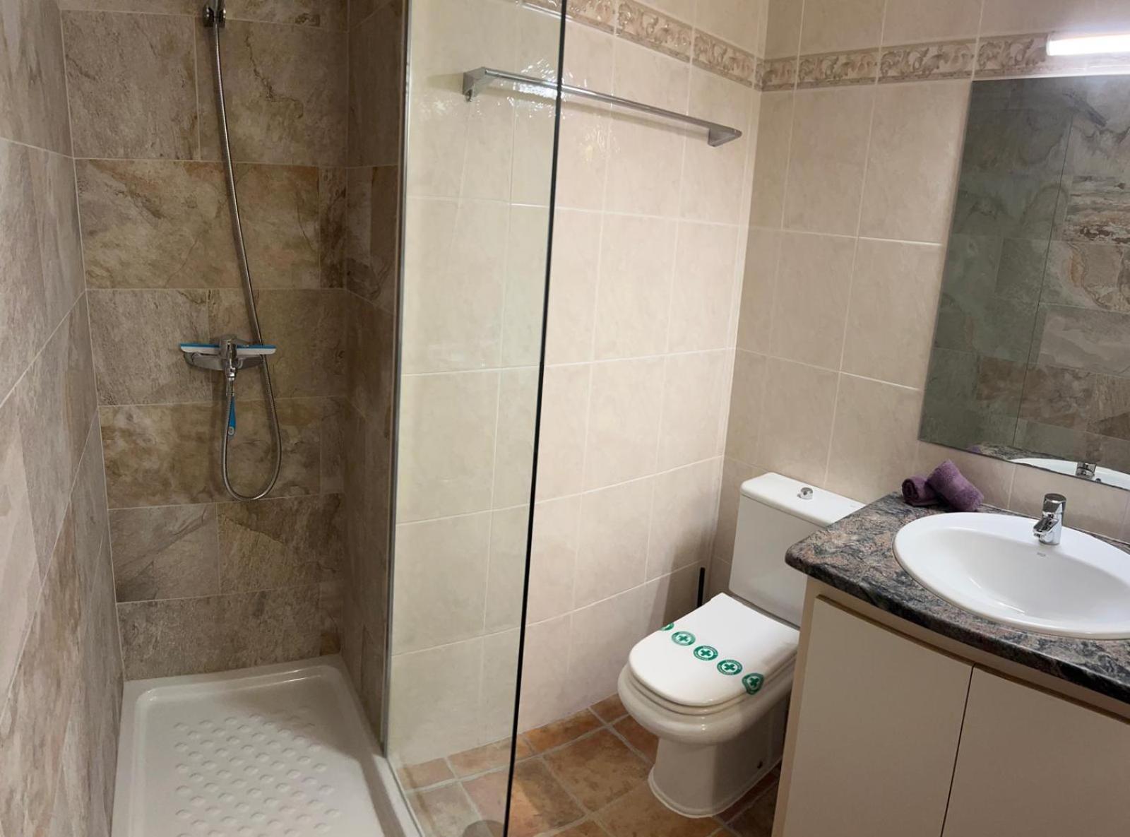 Ap Nurimar 1, Aire Acondicionado Free Appartement L' Escala Buitenkant foto