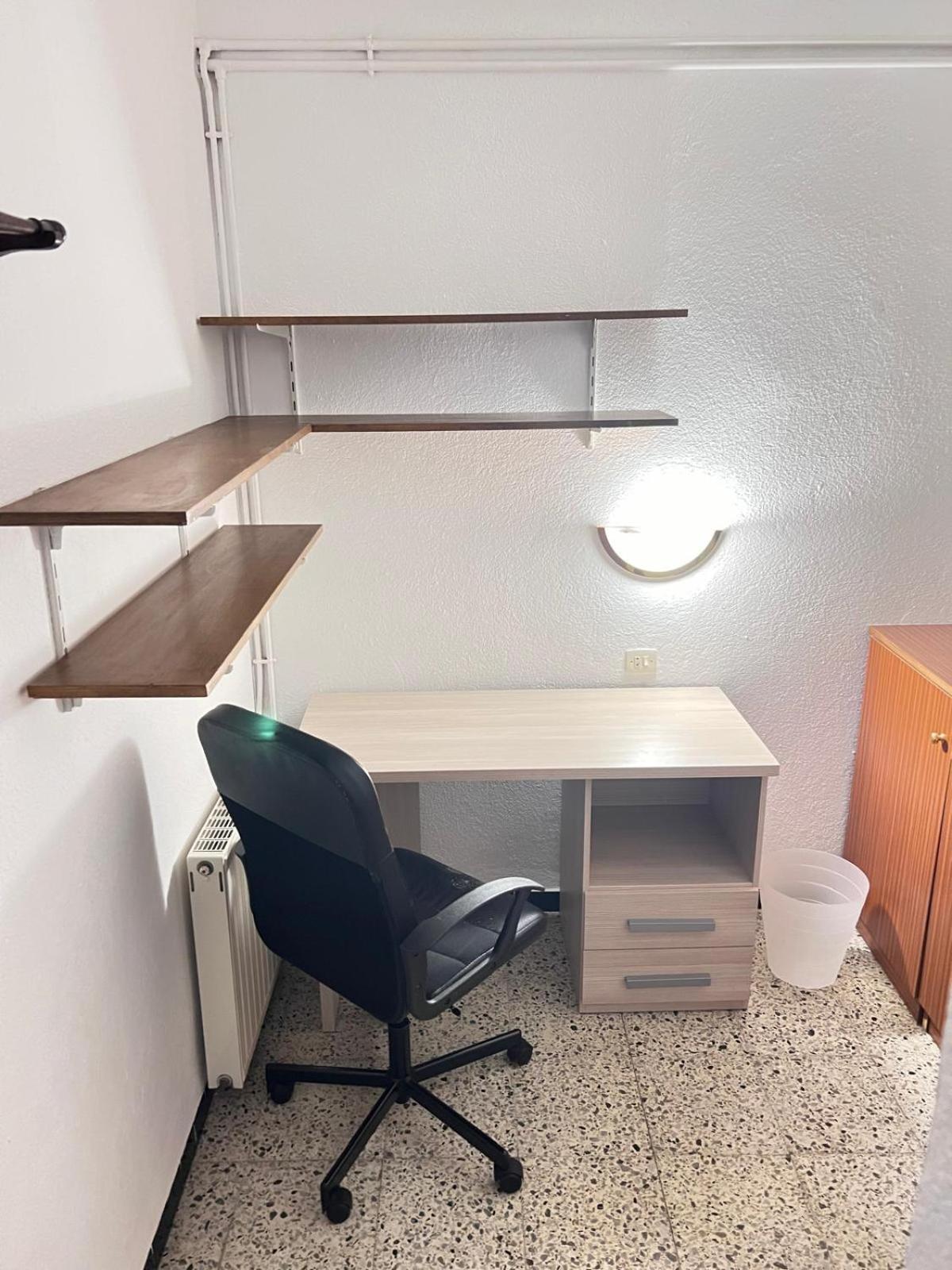 Ap Nurimar 1, Aire Acondicionado Free Appartement L' Escala Buitenkant foto