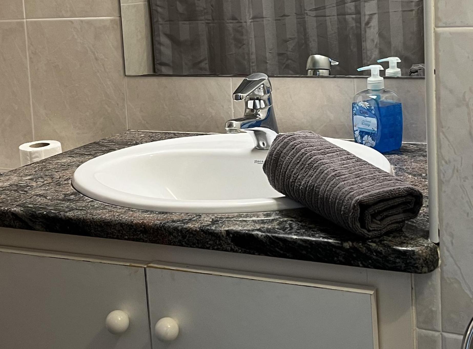 Ap Nurimar 1, Aire Acondicionado Free Appartement L' Escala Buitenkant foto